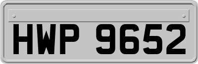 HWP9652