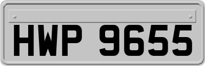 HWP9655