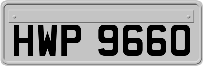 HWP9660