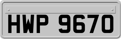 HWP9670