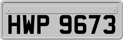 HWP9673