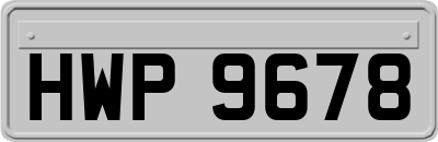 HWP9678