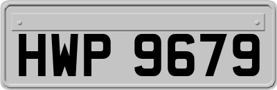 HWP9679