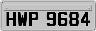 HWP9684