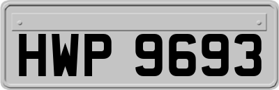 HWP9693