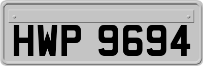 HWP9694