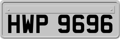 HWP9696
