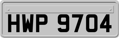 HWP9704