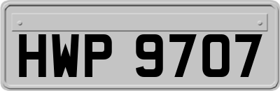 HWP9707