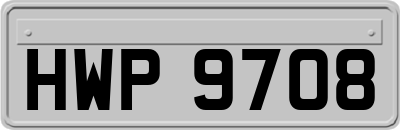 HWP9708