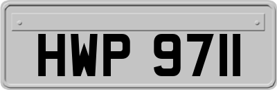 HWP9711