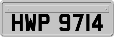 HWP9714