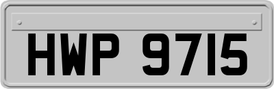 HWP9715