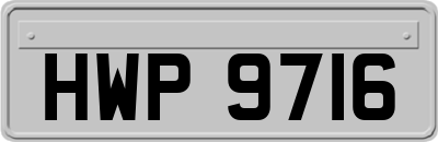 HWP9716