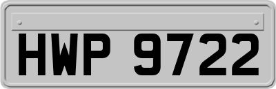 HWP9722