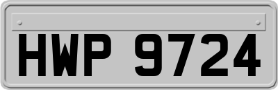 HWP9724
