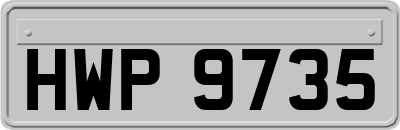 HWP9735