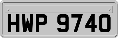 HWP9740