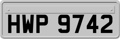 HWP9742