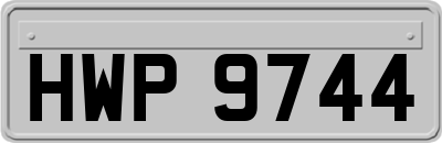 HWP9744