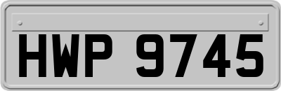 HWP9745