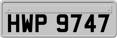HWP9747