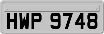 HWP9748
