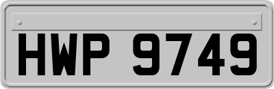 HWP9749