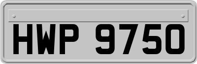 HWP9750