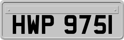 HWP9751