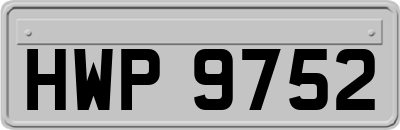HWP9752