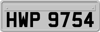 HWP9754