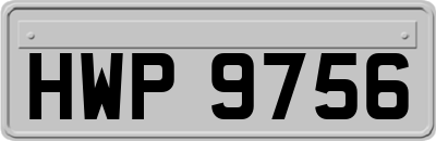 HWP9756