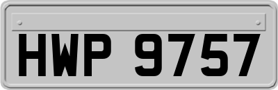HWP9757