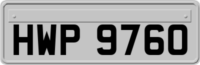 HWP9760
