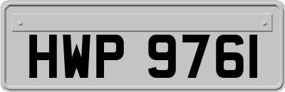 HWP9761