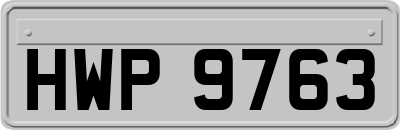 HWP9763