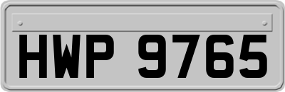 HWP9765