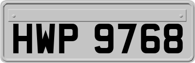 HWP9768