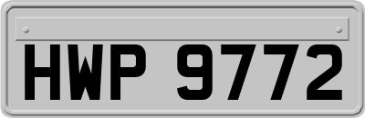 HWP9772
