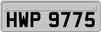 HWP9775