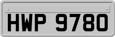 HWP9780