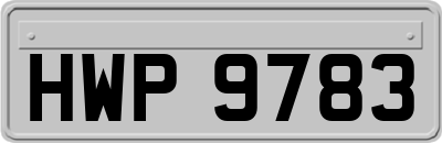HWP9783