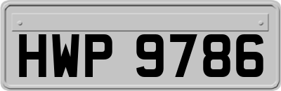 HWP9786