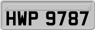 HWP9787