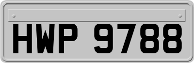HWP9788