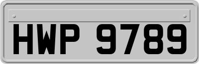 HWP9789