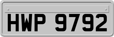 HWP9792