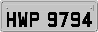 HWP9794