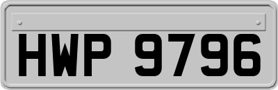 HWP9796